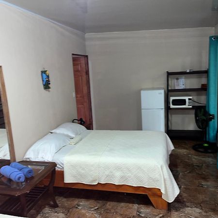 Casa Escondida Apartments Manuel Antonio Extérieur photo
