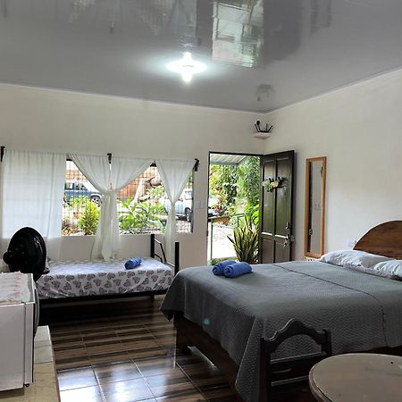 Casa Escondida Apartments Manuel Antonio Extérieur photo