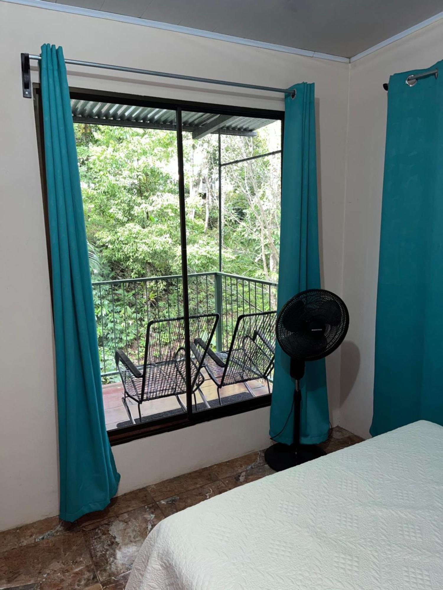 Casa Escondida Apartments Manuel Antonio Extérieur photo