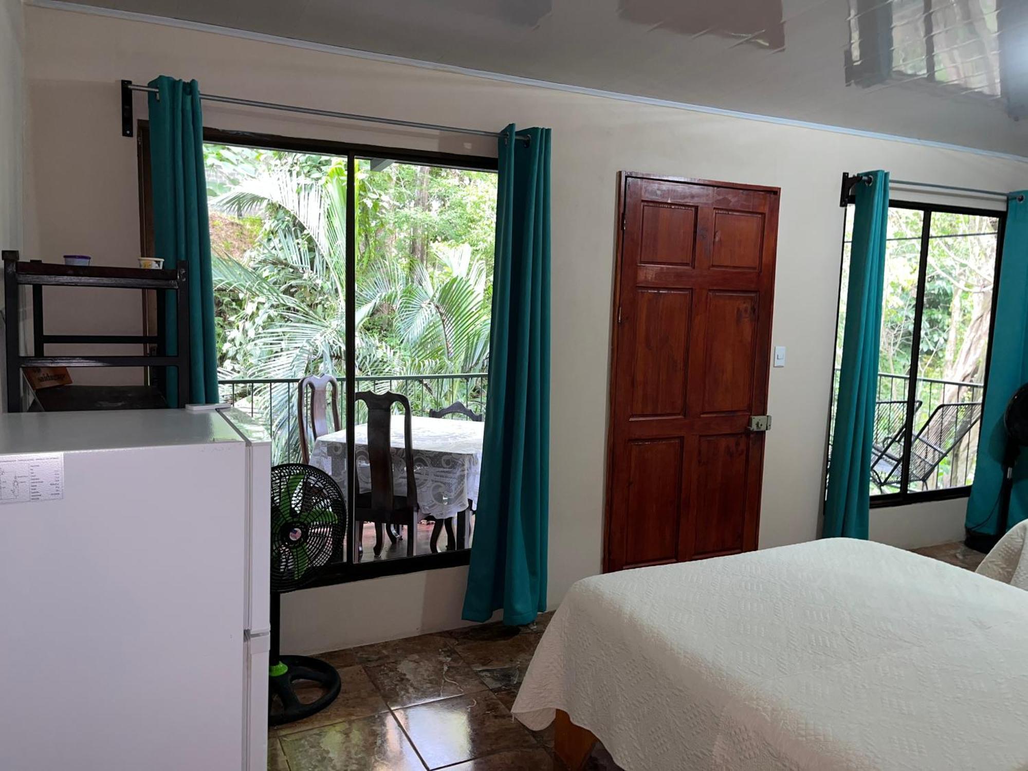 Casa Escondida Apartments Manuel Antonio Extérieur photo