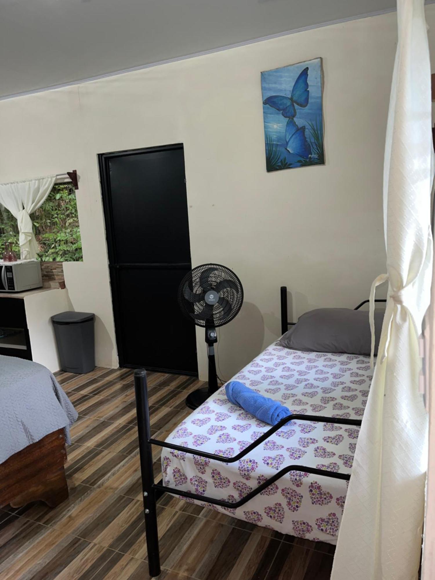 Casa Escondida Apartments Manuel Antonio Extérieur photo
